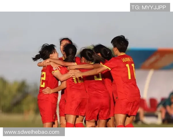 中国足球女将风采展现 十大女球星盘点与荣耀历程 中国足球女将风采展现 十大女球星盘点与荣耀历程