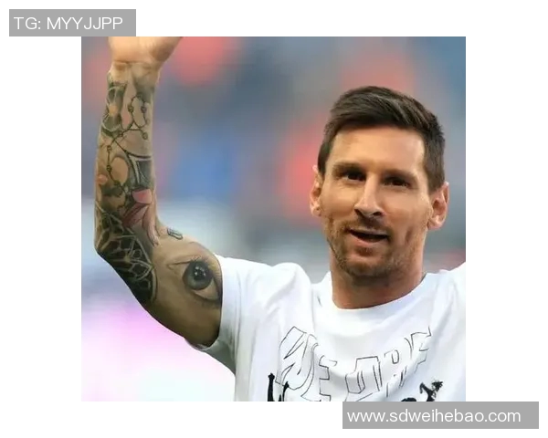 以梅西为榜样他如何激励了无数年轻球员追逐足球梦想 以梅西为榜样他如何激励了无数年轻球员追逐足球梦想