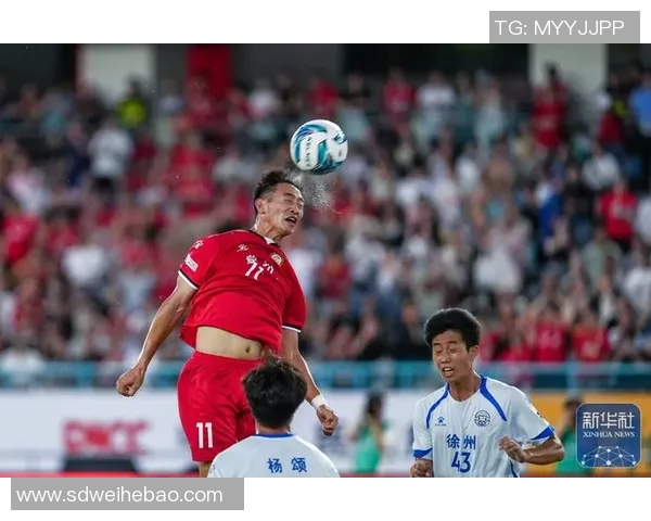 常州足球球星成长历程与辉煌成就展现地方体育力量 常州足球球星成长历程与辉煌成就展现地方体育力量