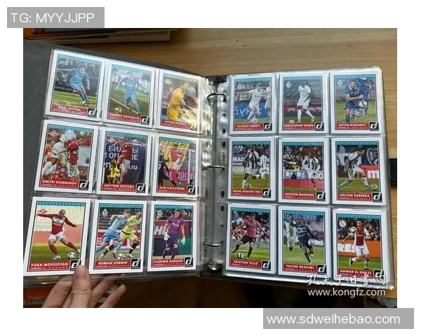 足球球星卡市场的利润空间分析:年赚数亿元的背后潜力 足球球星卡市场的利润空间分析:年赚数亿元的背后潜力